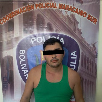 Lo detienen por violencia de género 1 1559 breve 3